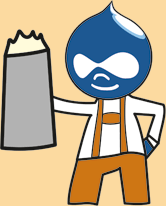 Drupal Gruppe München