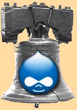 Drupaldephia!