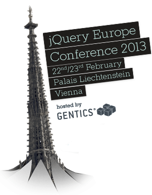 jQuery Europe 2013