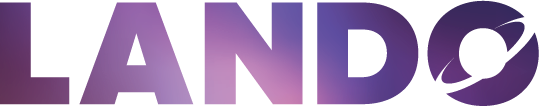 Lando Logo