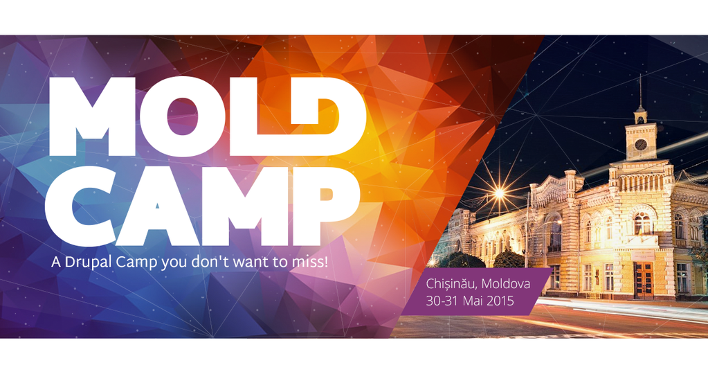 Moldcamp 2015