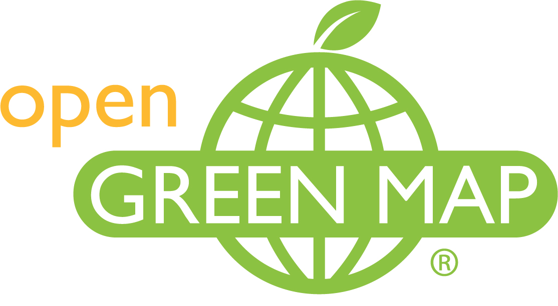 Open Green Map