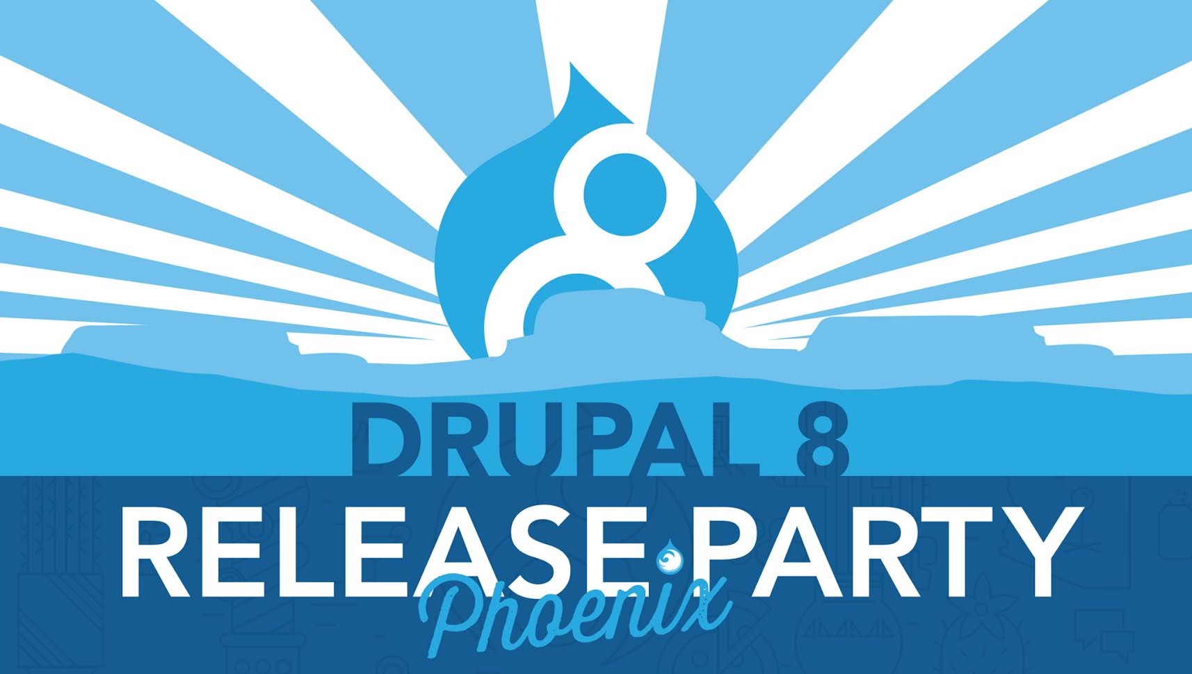 Phoenix, AZ Drupal 8 Release Party