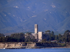 UCSB Library