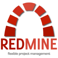 Redmine Logo