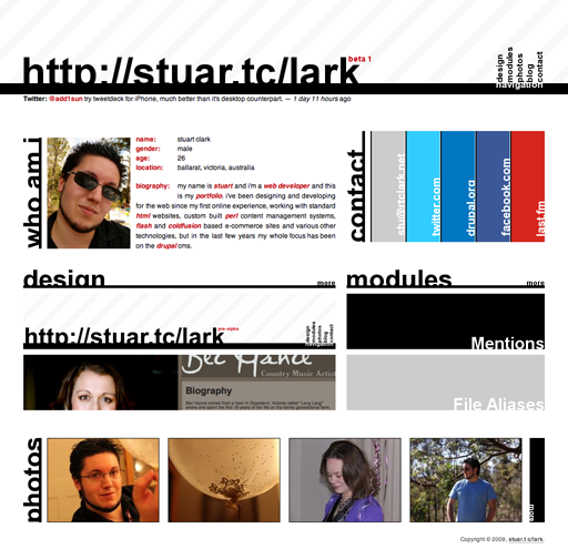 stuar.tc/lark stuar.tc/lark