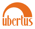 Ubertus' logo