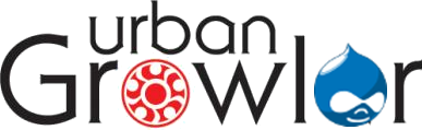 Urban Growler Drupal